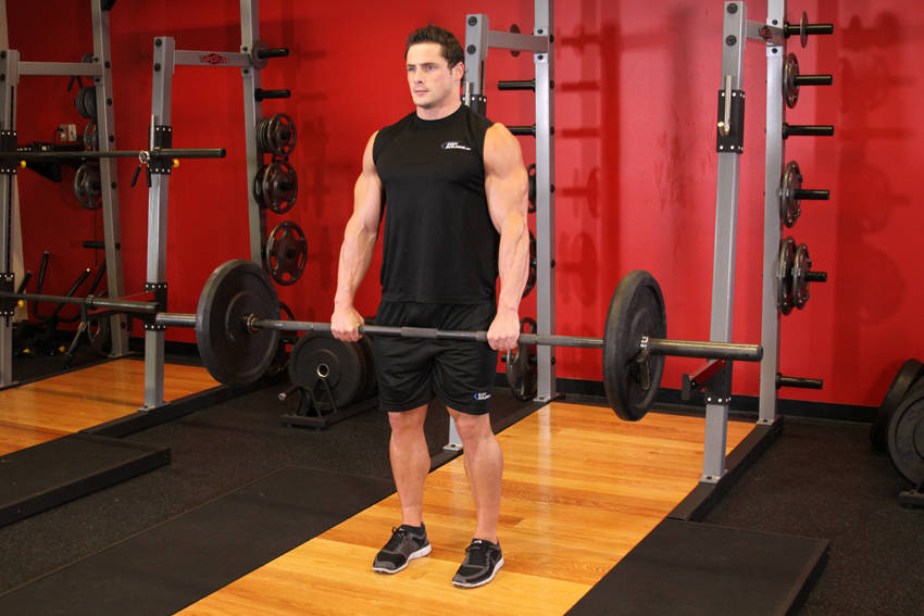 Deadlift