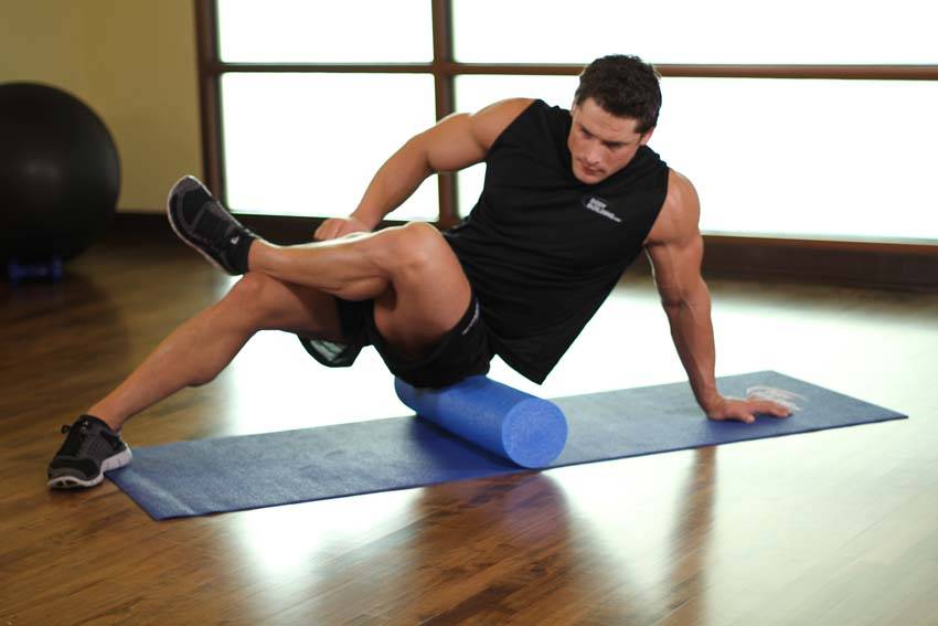 Piriformis-SMR