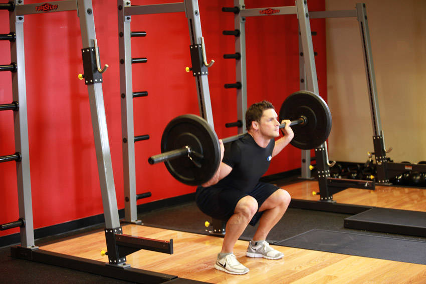 Squat